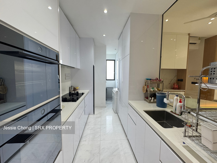 Peak Residence (D11), Condominium #569349011